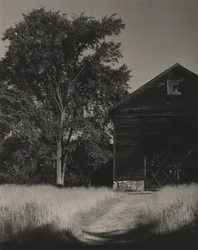 Schuur, Lake George