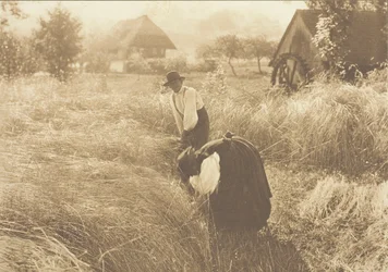 Vroege Ochtend, 1894