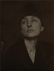 Georgia O