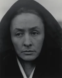 Georgia O