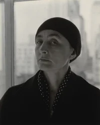 Georgia O