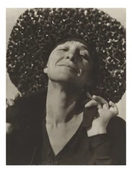 Georgia O’Keeffe: Een portret