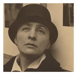 Georgia O’Keeffe: Een portret
