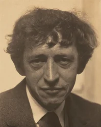 John Marin, de aquarellist