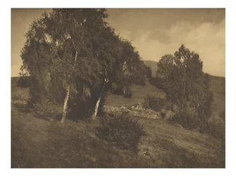[Landschap, Tirol].
