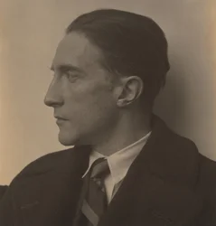 Marcel Duchamp