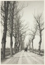Novemberdagen, 1887, gedrukt 1920-39.