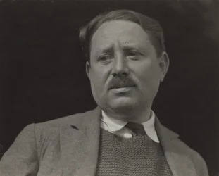Paul Rosenfeld