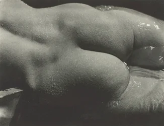 Rebecca Salsbury Strand, 1922
