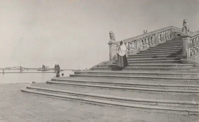 Stenen van Venetië, Chioggia