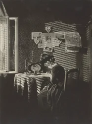 Zonnestralen - Paula, Berlijn, 1889, gedrukt 192039