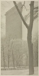 De Flatiron