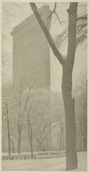 De Flatiron