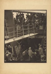 De Steerage