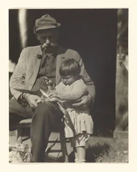 [Yvonne Boursault  Fred Varnum].