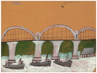 Saltash-brug