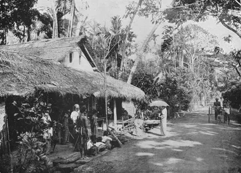 Boralesgamuwa, ca. 1890, 1910