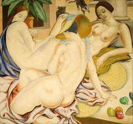 Lui vrouwen
