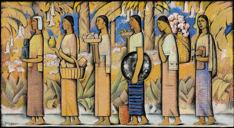 Processie