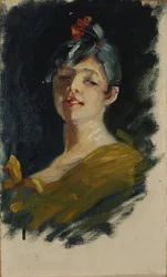 In het Leven, eind 19e-begin 20e eeuw