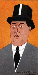 F.E. Smith, Graaf van Birkenhead, 1926