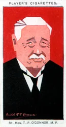 Thomas Power O