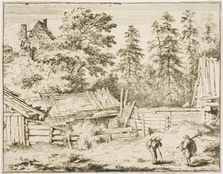 Boerderijen