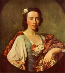 Flora MacDonald