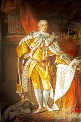 George III (Verenigd Koninkrijk) Ramsey@Residenzmuseum Celle20160708