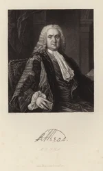 Richard Mead, 1847