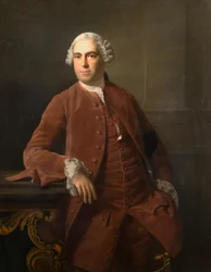 William Drummond, c.1758