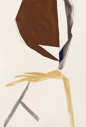 Dynamische abstracte vormen