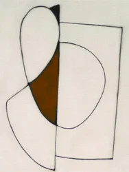 Moderne minimale vormen