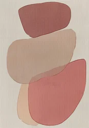 Terracotta Blush-vormen