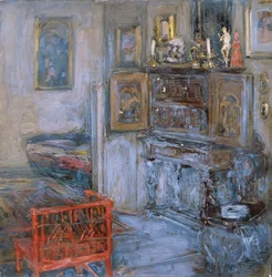 Interieur