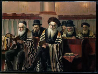 De Schriftlezing