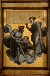 Groot retabel van San Benito el Real