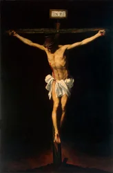 De Kruisiging, ca. 1640