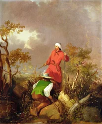 De Grenswachters