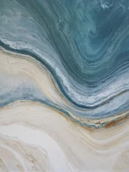 Samenvatting: Stroming langs de kust