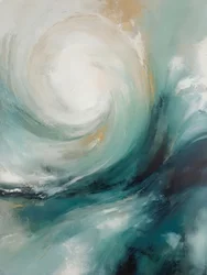 Dynamische oceaankolk