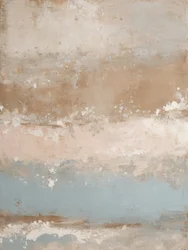 Zachte abstracte lagen
