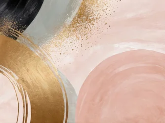 Golden Blush-beweging
