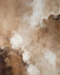 Organische Desert Flow