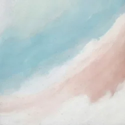 Zachte pastelkleuren