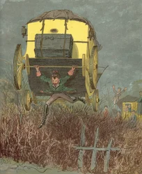 Avonturen van Baron Munchhausen