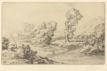 Oevers van de Marne
