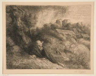 Kasteel der Geesten