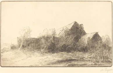 Boerderij Une ferme