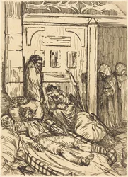 Veldhospitaal (De ambulance)